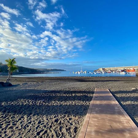 Casa Antonio - Apartamento Luna Playa de San Juan  Exteriér fotografie