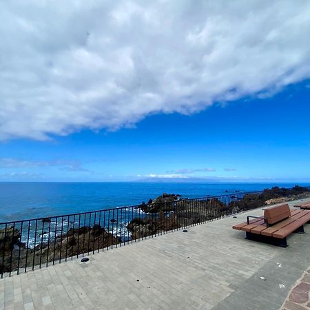 Casa Antonio - Apartamento Luna Playa de San Juan  Exteriér fotografie