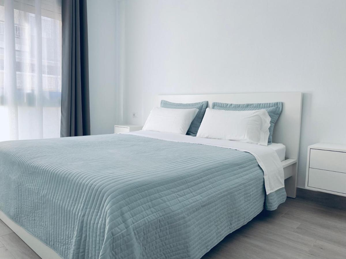 Casa Antonio - Apartamento Luna Playa de San Juan  Exteriér fotografie