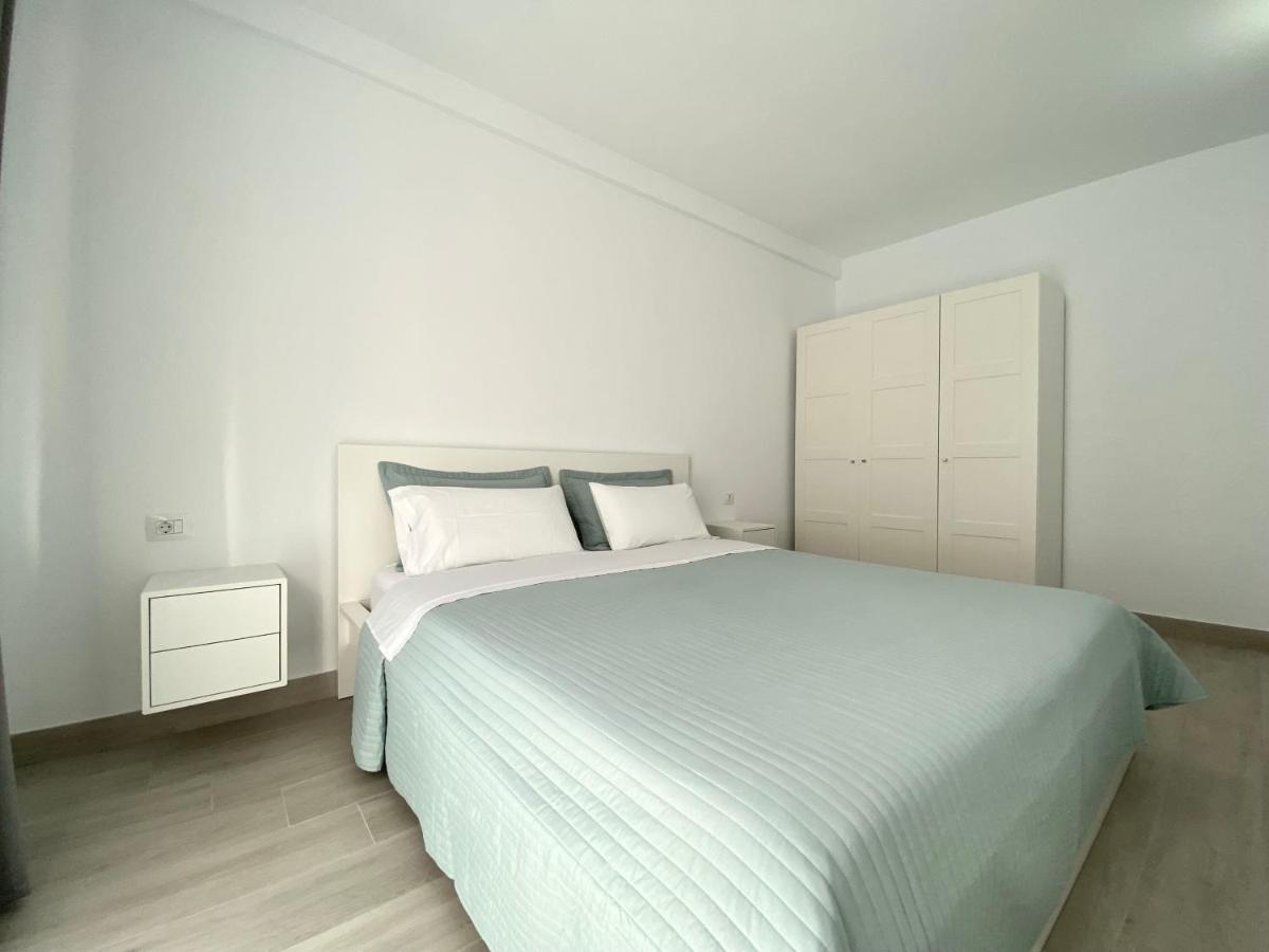Casa Antonio - Apartamento Luna Playa de San Juan  Exteriér fotografie