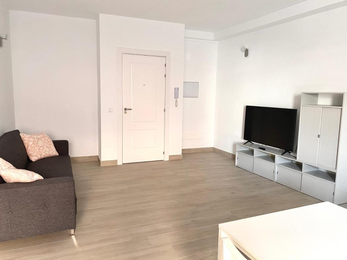 Casa Antonio - Apartamento Luna Playa de San Juan  Exteriér fotografie