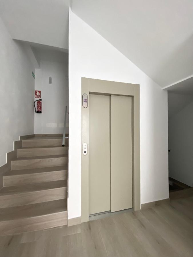 Casa Antonio - Apartamento Luna Playa de San Juan  Exteriér fotografie
