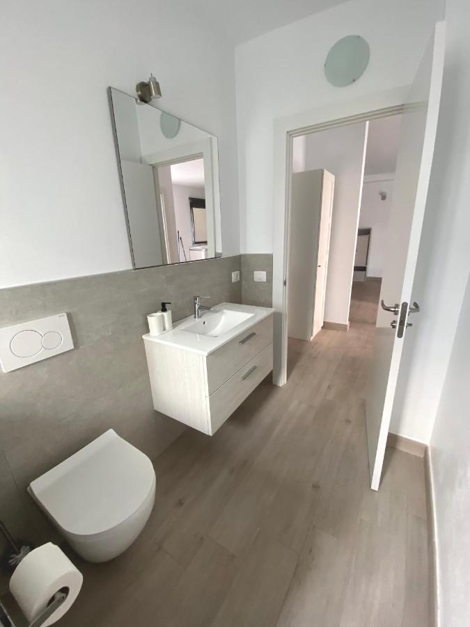 Casa Antonio - Apartamento Luna Playa de San Juan  Exteriér fotografie