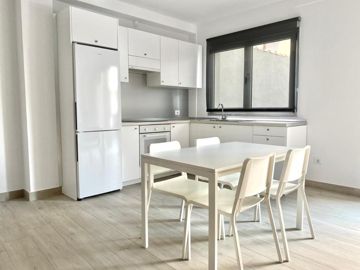 Casa Antonio - Apartamento Luna Playa de San Juan  Exteriér fotografie