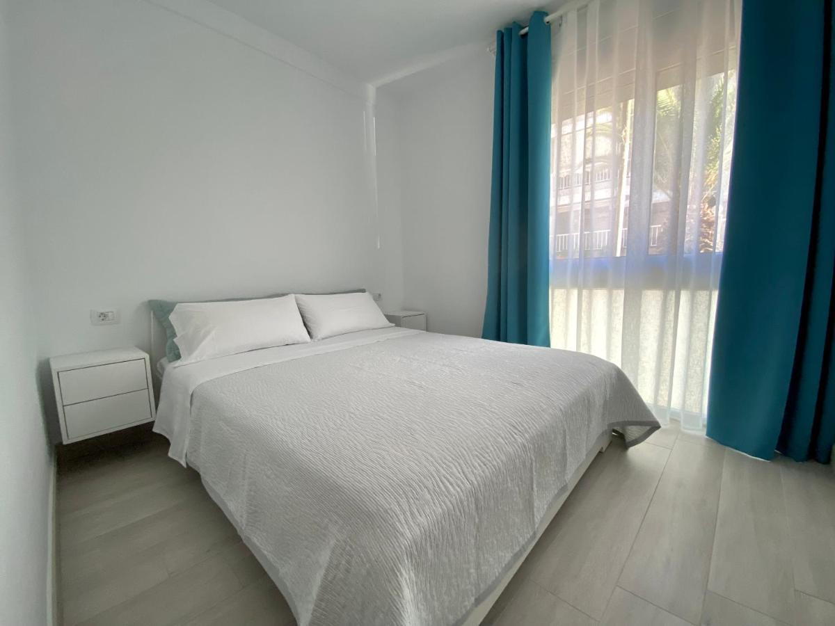 Casa Antonio - Apartamento Luna Playa de San Juan  Exteriér fotografie