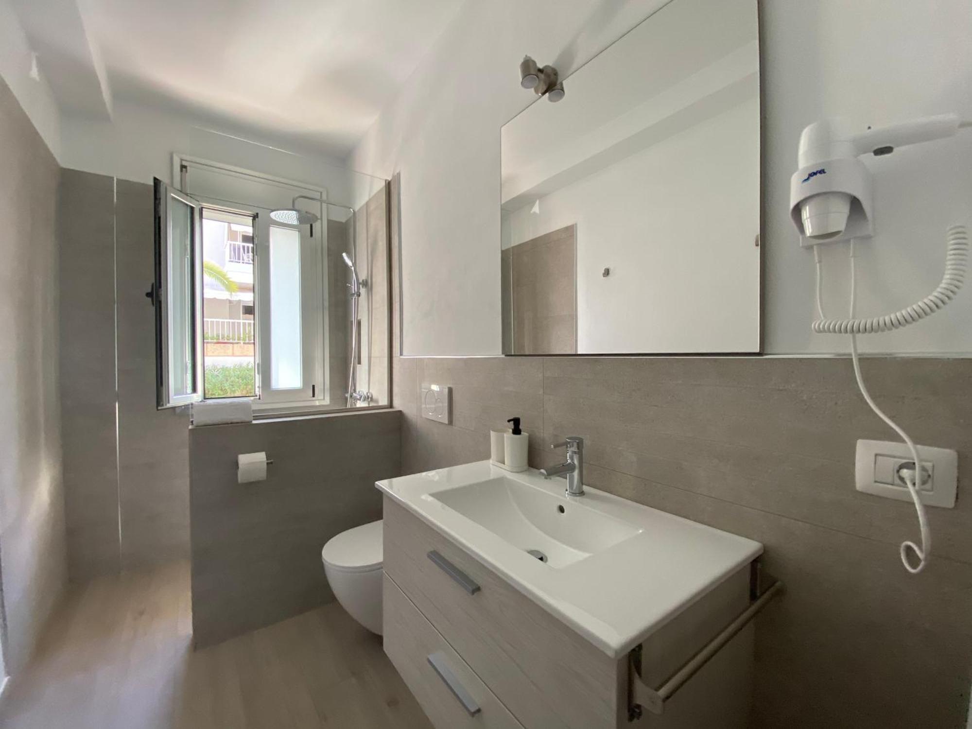 Casa Antonio - Apartamento Luna Playa de San Juan  Exteriér fotografie