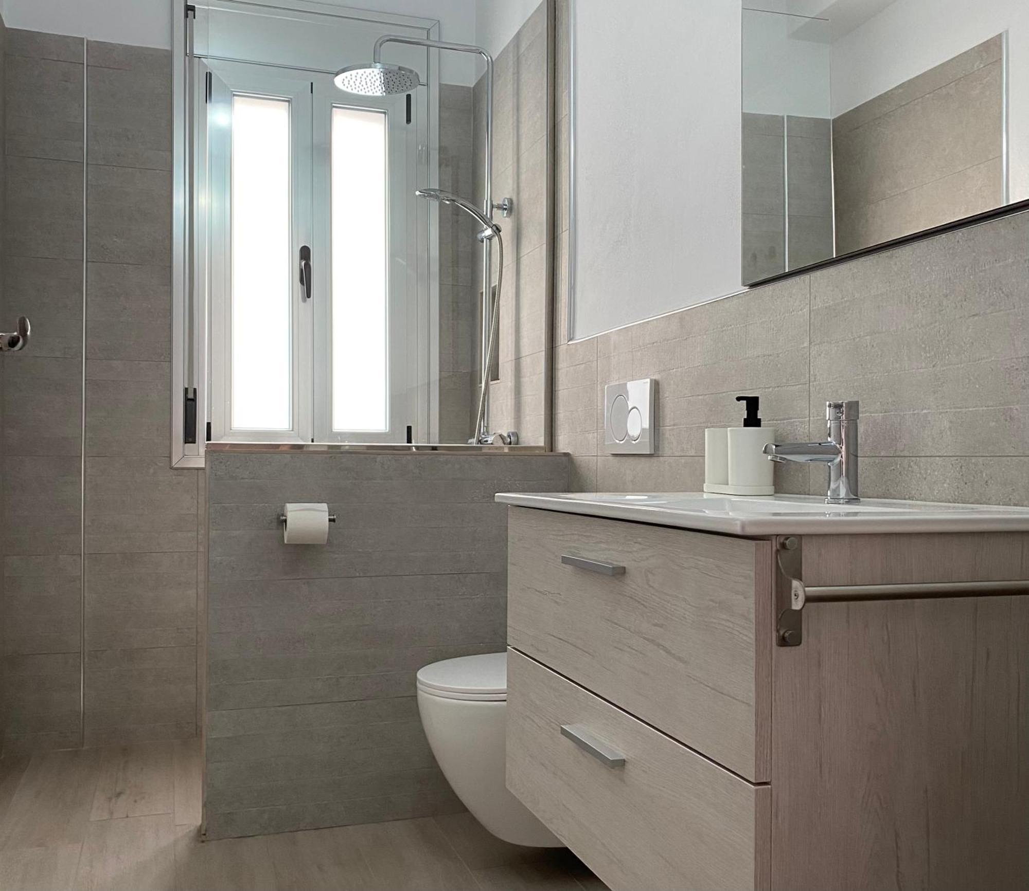 Casa Antonio - Apartamento Luna Playa de San Juan  Exteriér fotografie