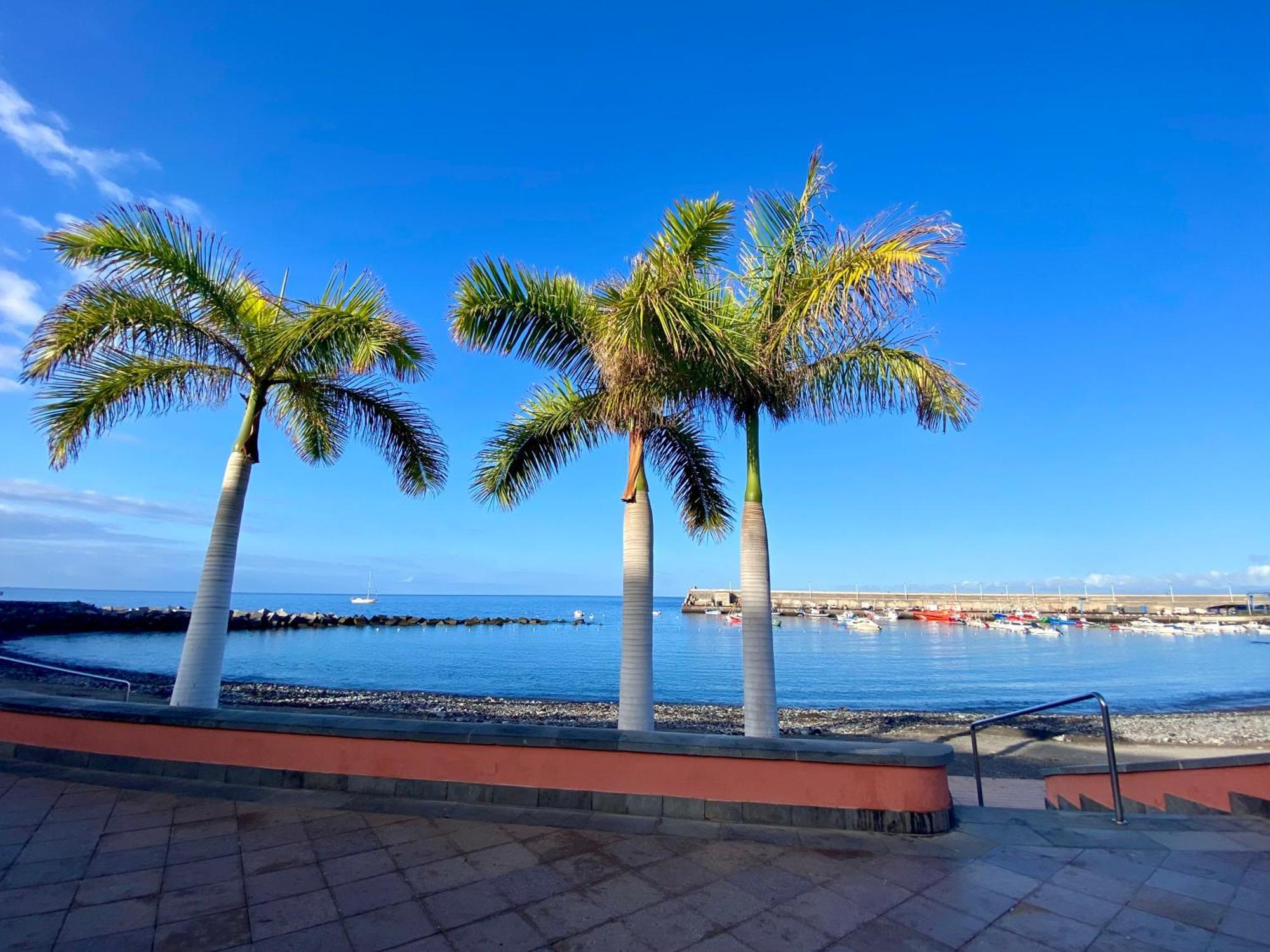 Casa Antonio - Apartamento Luna Playa de San Juan  Exteriér fotografie